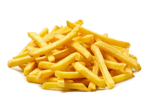 Photo of French Fries - Fresh cut golden fries, perfectly crispy and seasoned